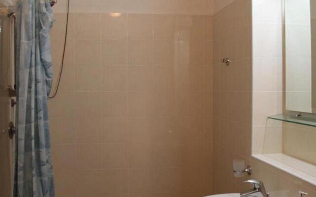 Residence Gli Stingi - One-bedroom Apartment