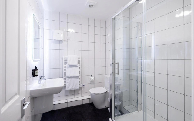 SACO Jersey Merlin House