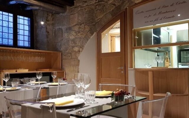 In Tarquinia Albergo Diffuso