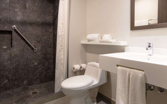 Sleep Inn Guadalajara Galerias