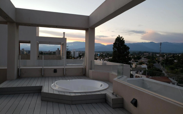 Apartamento Reyes Catolicos