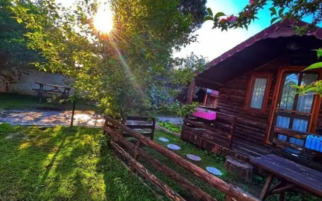 ZeytinDagi Bungalow Butik Otel