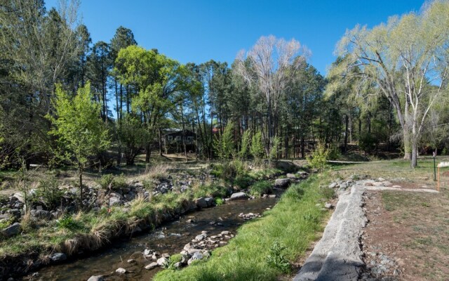 Ruidoso Two-bedroom
