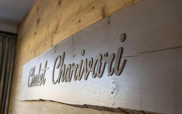 Chalet Charivari Inzell, Inzell