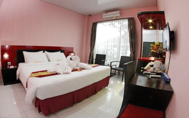 Shunda Hotel Bali