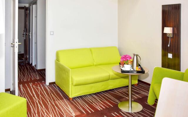 Mercure Granville Le Grand Large