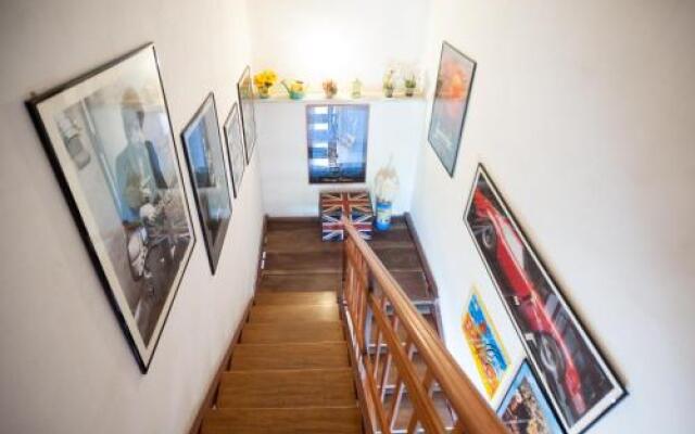 La Finestra Sul Lago