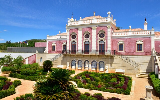 Pousada Palácio Estói