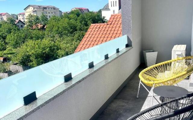 AM Apartments 28 Timisoara