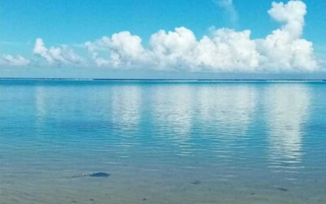 Moorea Beach Lodge