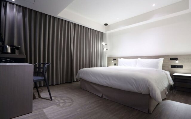 Keebe Hotel