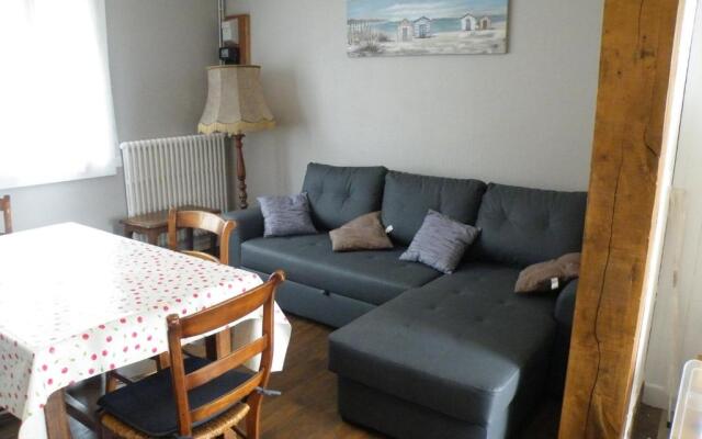 Maison Au Calme a 10 Minute du Mont Saint Michel