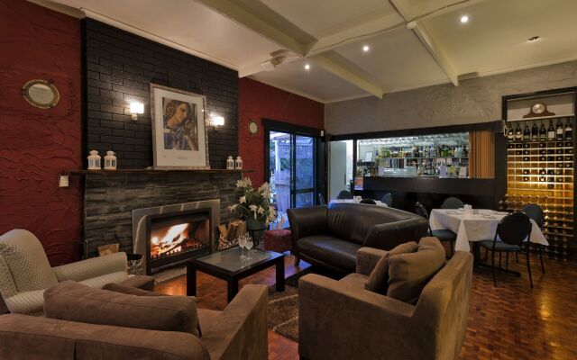 The Waterfront Wynyard