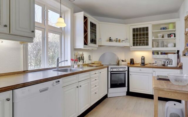 "Saran" - 400m from the sea in Bornholm