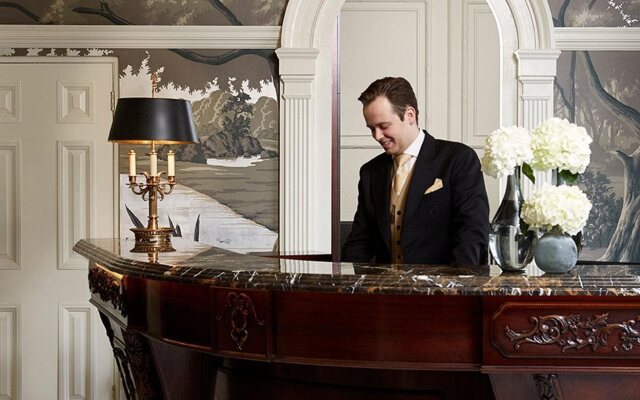 The Goring