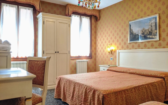 Locanda Ca' San Vio