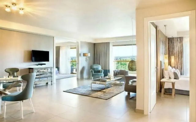 Boston Residence Limited