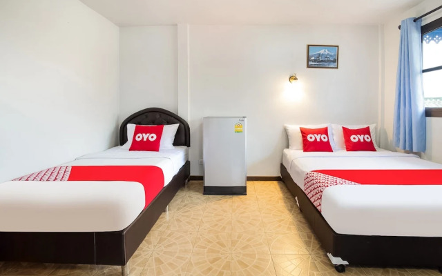 OYO 356 P.u. Guesthouse