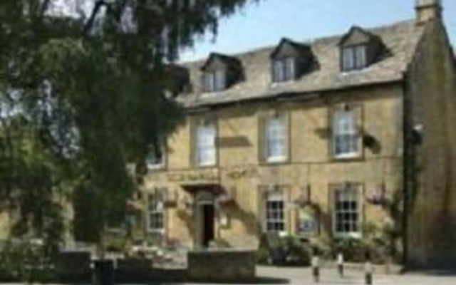 Old Manse Hotel Bourton by Greene King Inns