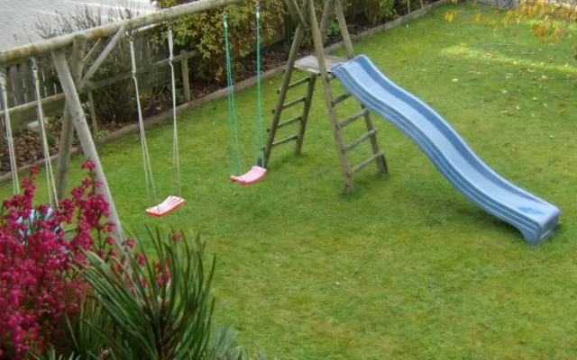 Appartementhaus Egger