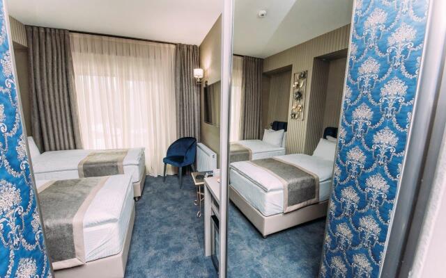 Hotel Sapphire Bakuriani