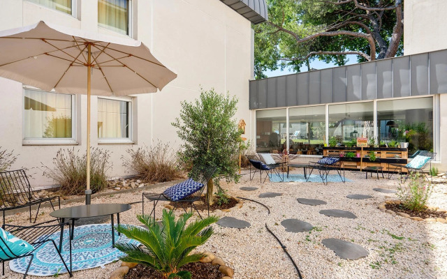 AppartCity Confort Montpellier Saint-Roch