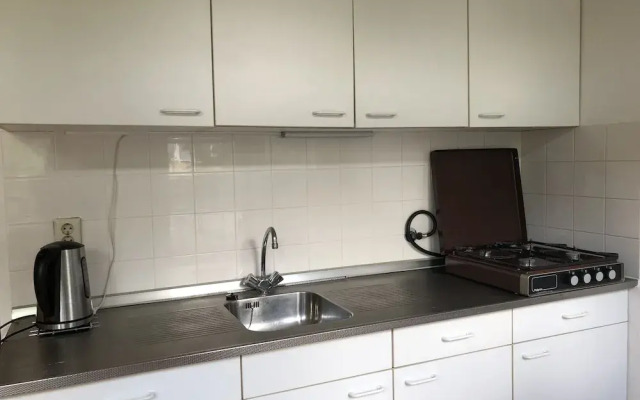 MyCityLofts - Aelbrechtskade