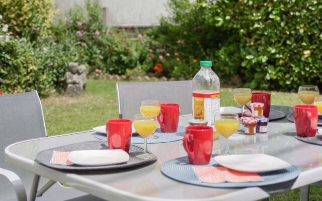 Holiday Home La Coloniale