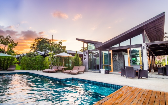 Family House Zen Boutique Resort