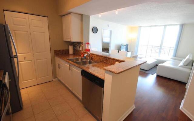 Sunrise Family Apartments