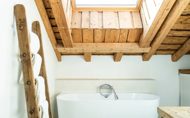 Gite d Exception Avec vue Panoramique 4 Personnes