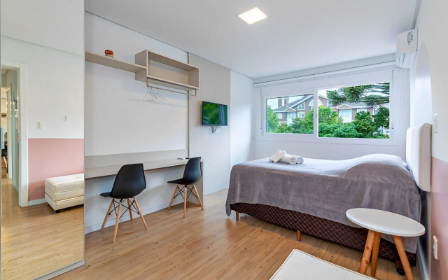 1 quadra da Catedral - @stayhousetemporada