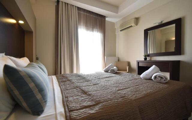 Hotel Dionisos