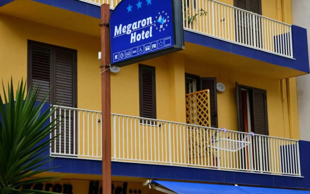Megaron Srl