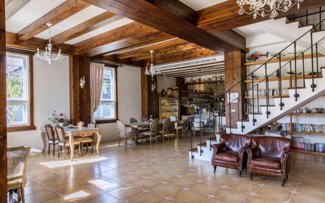 Mi Casa B&B