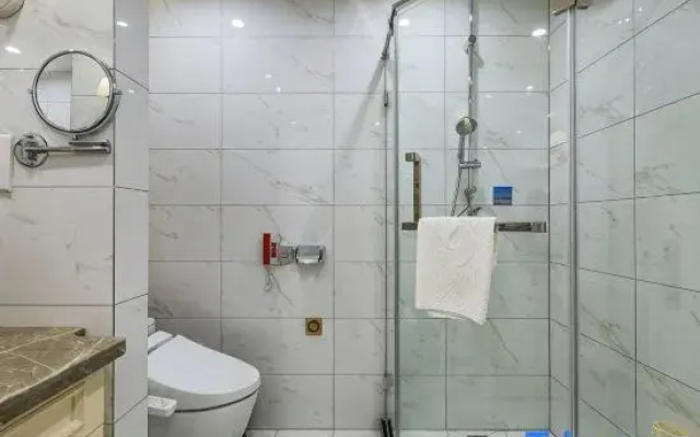 Shenhua Harbour International Hotel