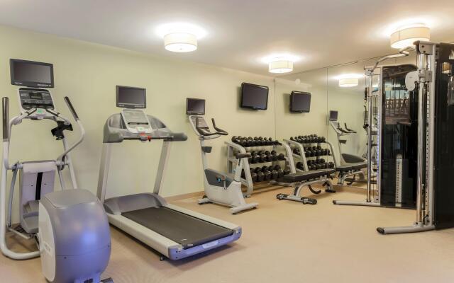 Staybridge Suites Columbus-Dublin by IHG
