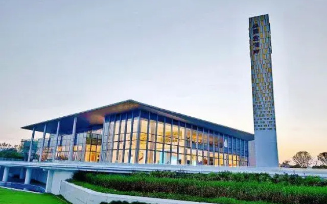 Shantou Meidu Seaview Apartment