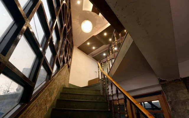 OYO 3538 Hotel Mahamaya