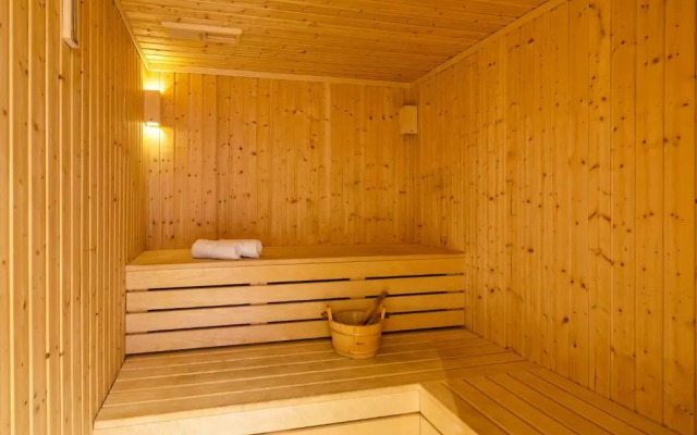 King Jason Protaras - Designed for Adults By Louis Hotels