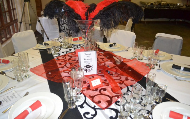 Castello Guesthouse Vryburg