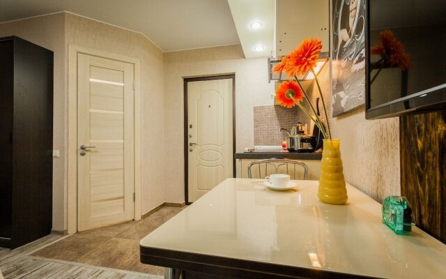 Apt on Chetvyortaya Sovetskaya 8 ap10