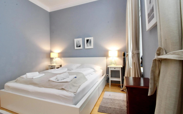 Classy Apartment in the Heart of Vienna