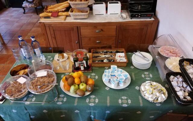 Hospedería de Alesves