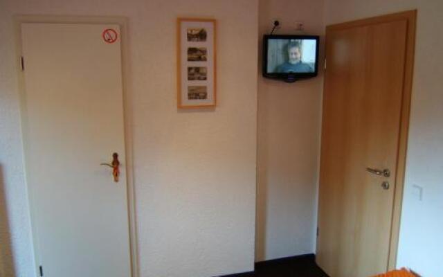 Ferienwohnung Robby
