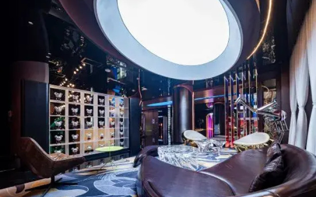Prince Feili Yuncheng Hotel