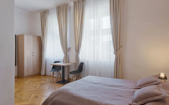 Krakow For You Budget