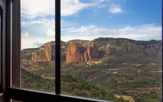 Hotel Real Posada De Liena