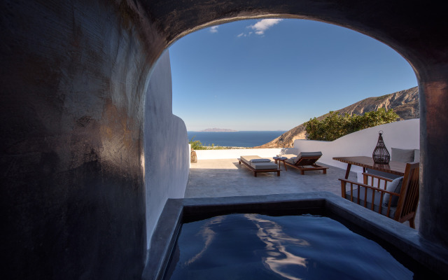 Senses Luxury Villa