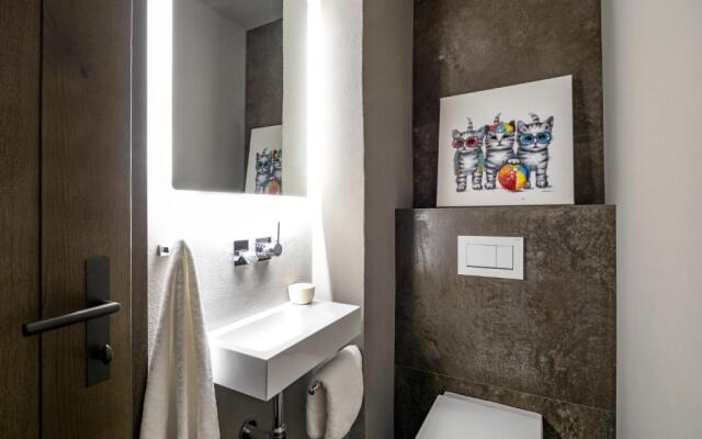 Haus Messinger - by NV-Appartements